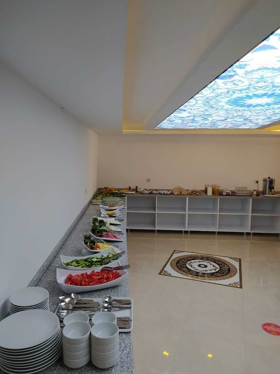 Asmir Suites Hotel