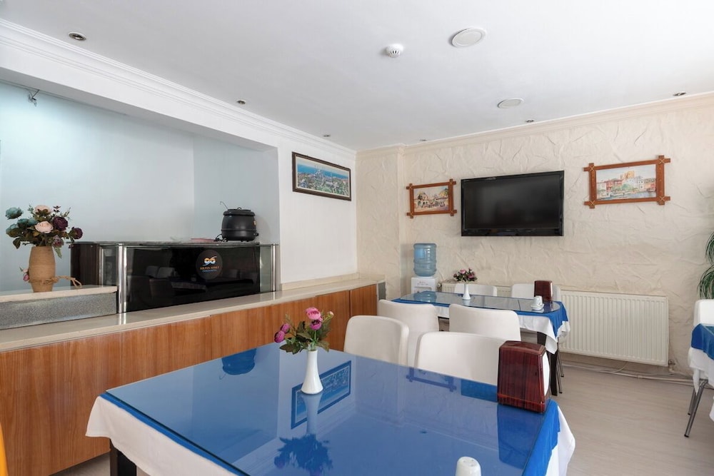 Sirma Sultan Hotel