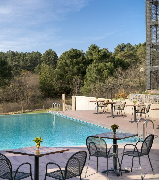 Park Inn By Radisson Istanbul Airport Odayeri (35Km Away From Istanbul)
