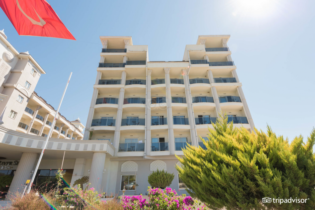 Lrs Hotels Lake River Side Hotel And Spa(Also Known As Lake River Side Hotel Spa Ultra All Inclusive)(77Km Away From Antalya)