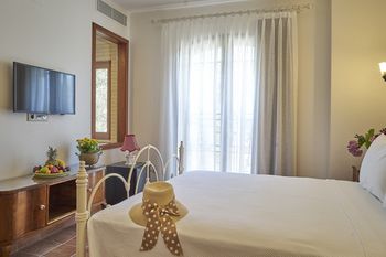 Taraca Villa Alacati Romantik Hotel Adults Only