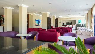 Tal Beach Hotel (27km Away From Antalya)