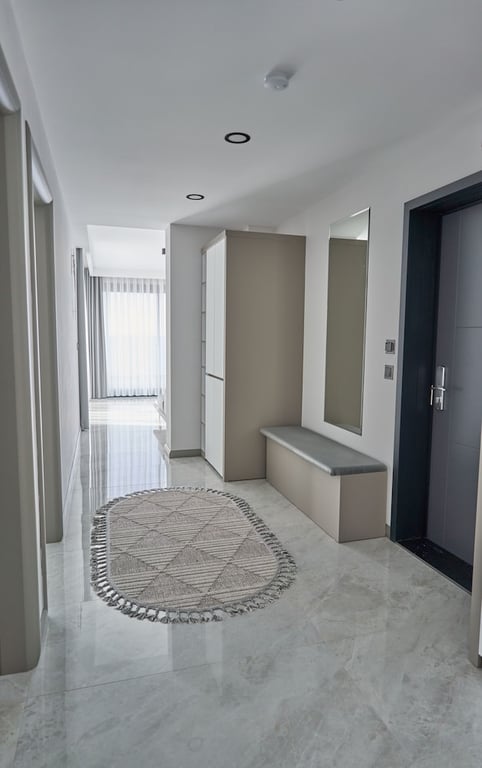 Artan Suite Tatil Evleri (limited Hours Front Desk Need To Contact Property In Advance)