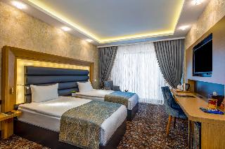 Anemon Kent Diyarbakir Hotel(Also Known As Anemon Diyarbakir Hotel)
