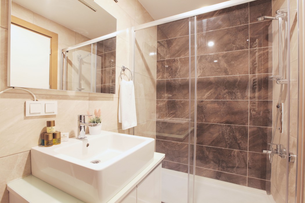 Serenity Suites Istanbul Airport