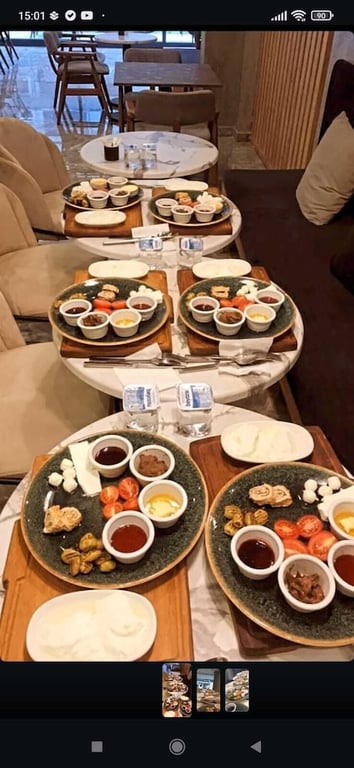Siya Boutique Hotel