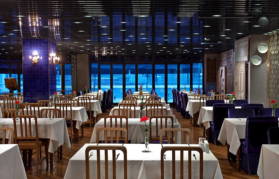 Sura Design Hotel and Suites