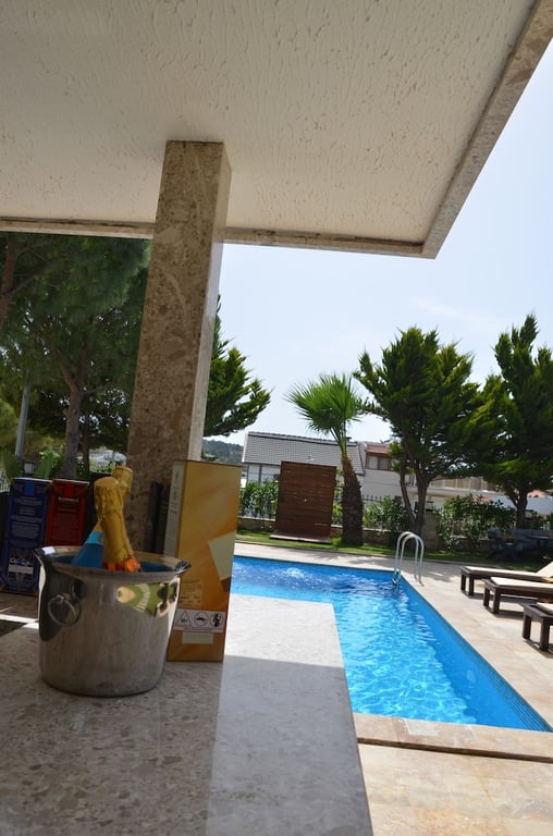 Wind Of Cesme