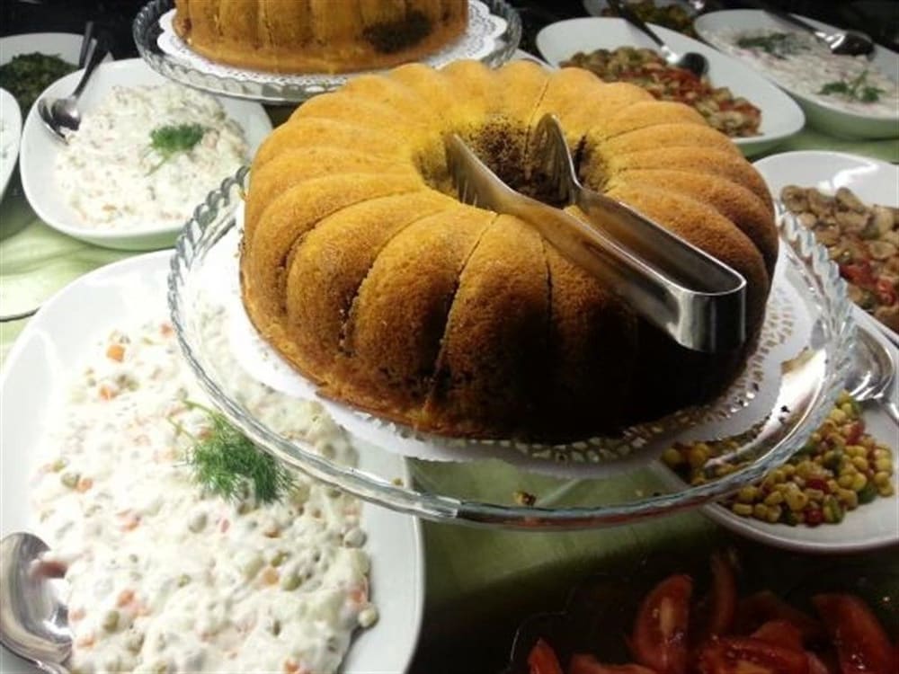 Old City Family Hotel (formerly Suleymaniye Hotel)