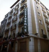 Residence Hotel