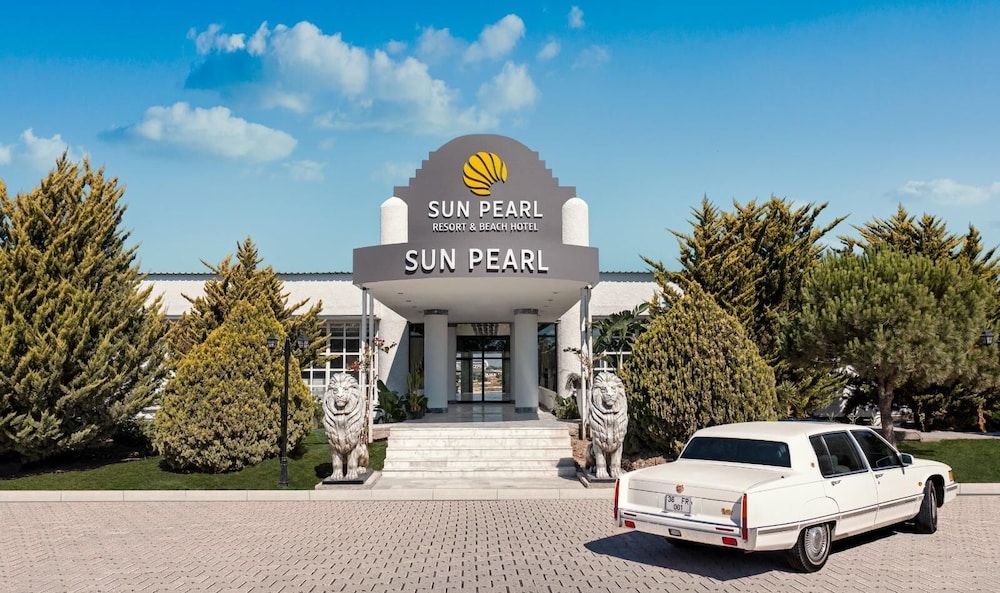 Enki Spinoza Thermal Resort Hotel