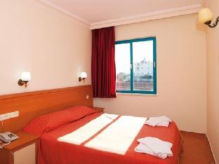 Cinar Apart (no Front Desk) 70km Away From Antalya