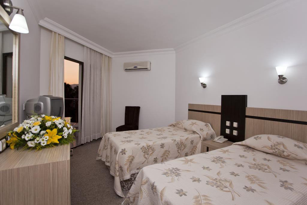 Monte Carlo Hotel All Inclusive