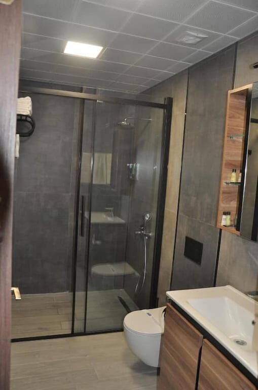 Golaz Suit Hotel