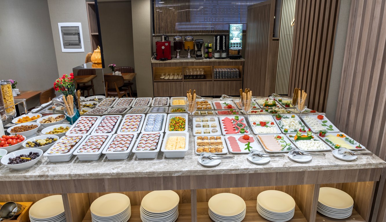 The Omiya Hotel