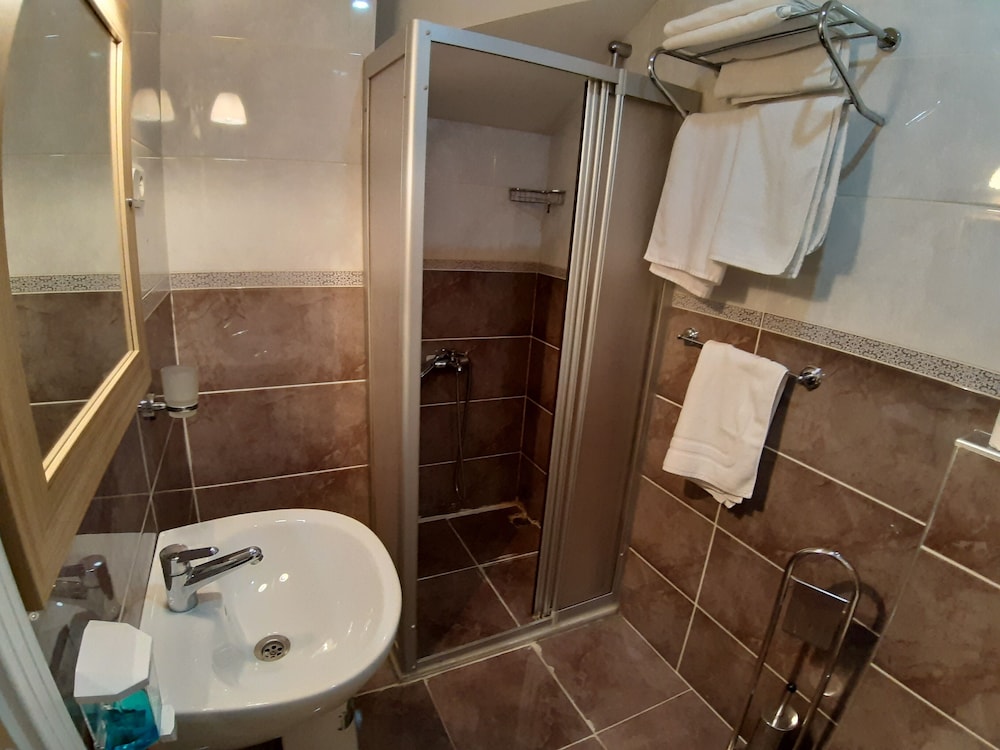 Burak Apart Otel