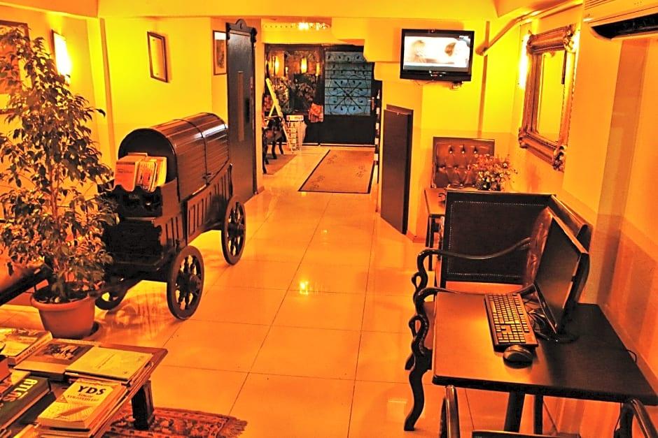 Sultanahmet Park Hotel