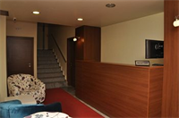 Dorne Taksim Suite Hotel
