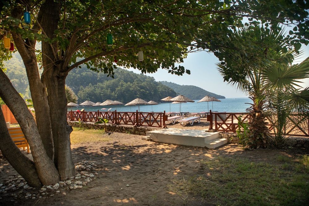Eden Bungalows And Beach (84 Km Away From Marmaris)