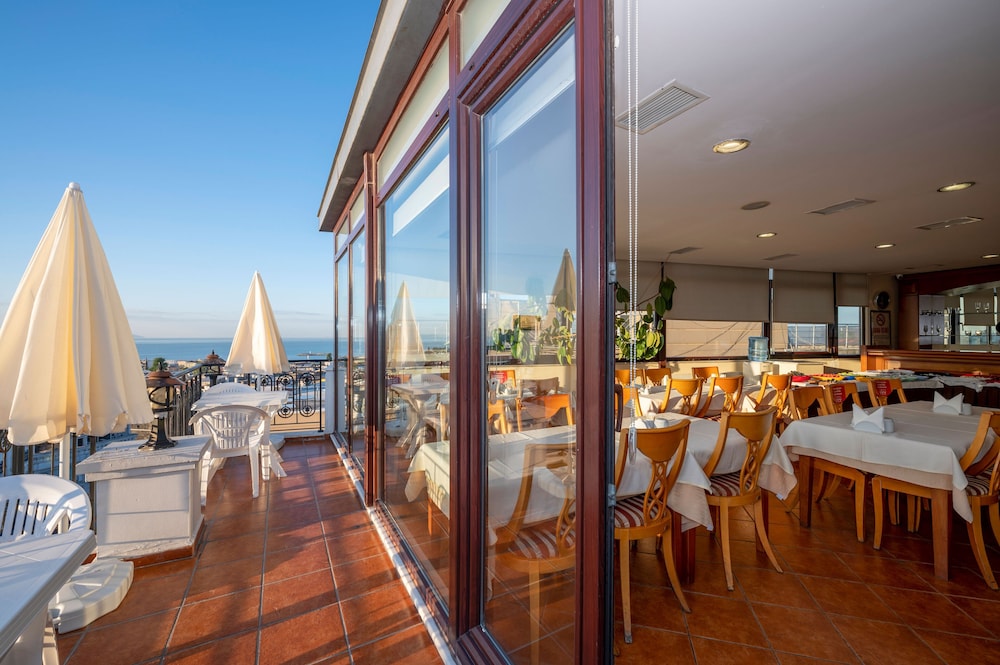 Erdal Hotel
