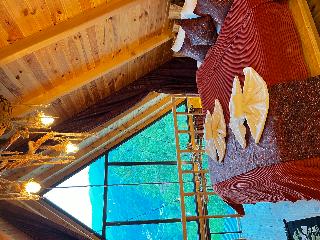 Mapi Bungalov (limited Hours Front Desk Need To Contact Property In Advance)