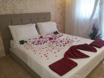 Tekirova Pansiyon Hostel