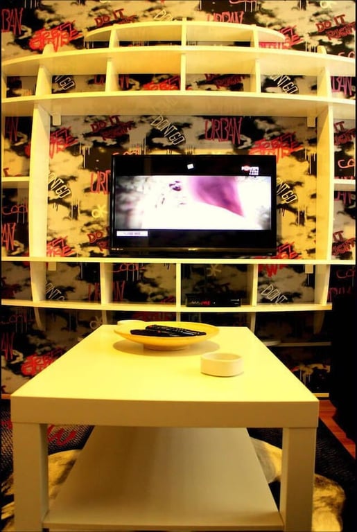 Konukevim Bayindir Apartment