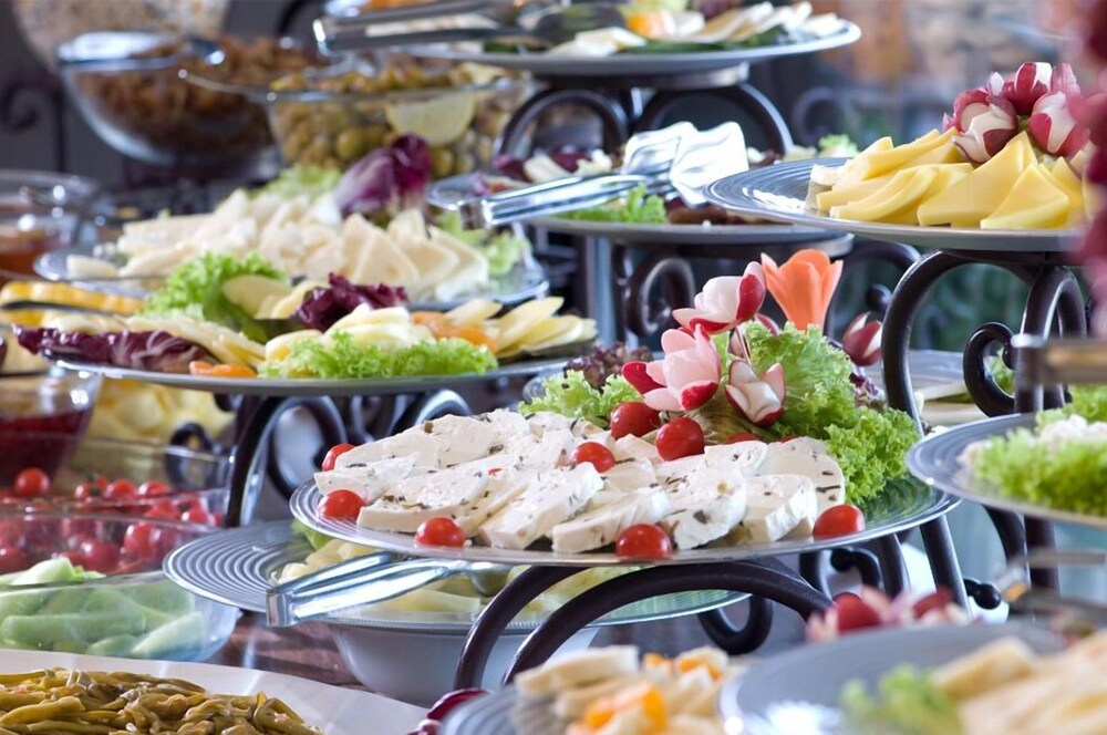 Nobel Hotel Ankara