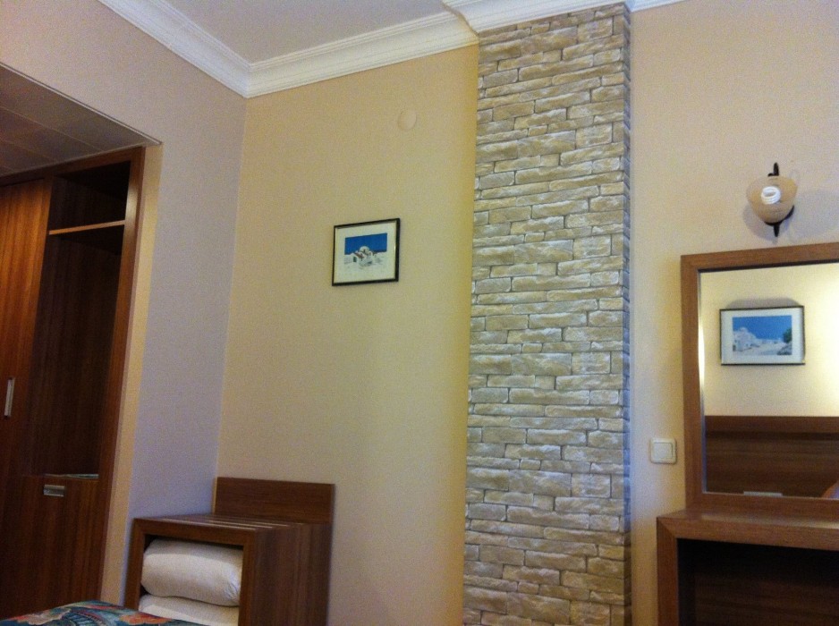 Ipek Organic Hotel (Formerly Ipek Hotel) (45Km Away From Antalya)