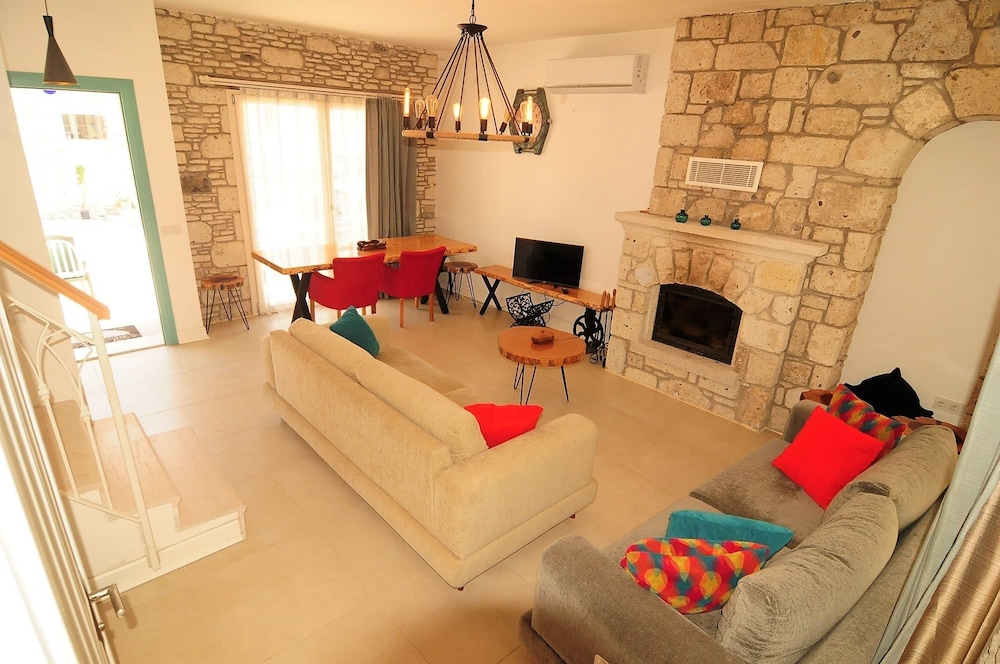 Alacati Eldoris Hotel Adult Only