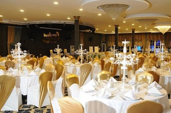 Manhattan Hotel