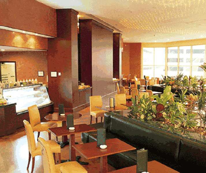 Grand Cevahir Hotel Convention Center(Also Known As Grand Cevahir Hotel)