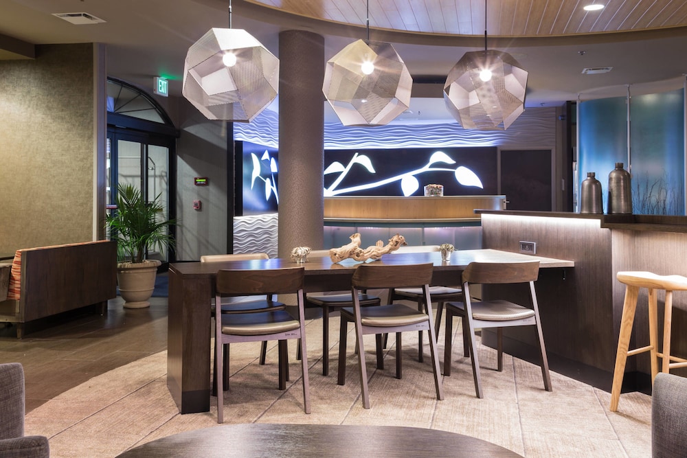 Springhill Suites Quakertown(as Known As Springhill Suites By Marriott Quakertown Hotel)