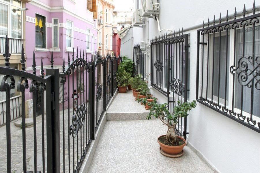Patika Suites
