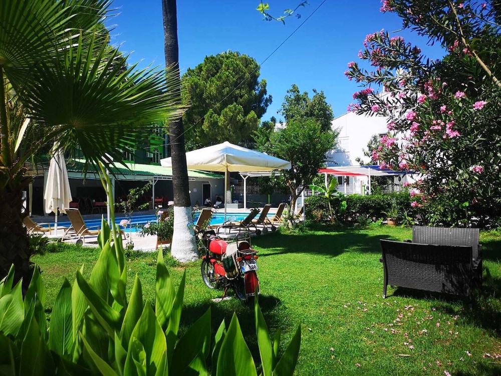 Anita Kemer Noch Hotel (44 Km Away From Antalya)