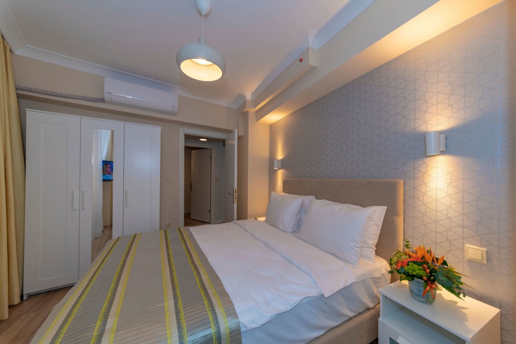 Feri Suites
