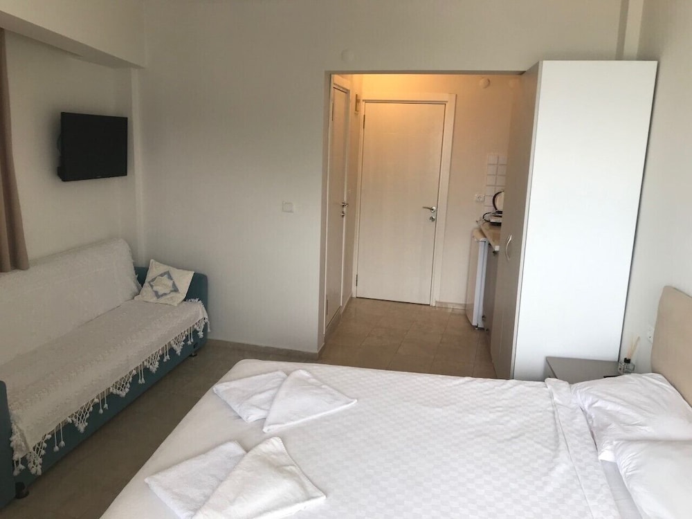Can Apartments (20 Km Away From Marmaris)