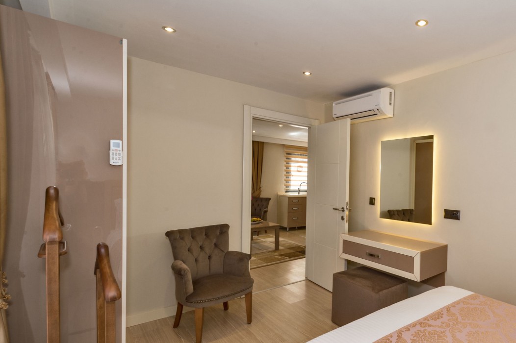 Gen Suites