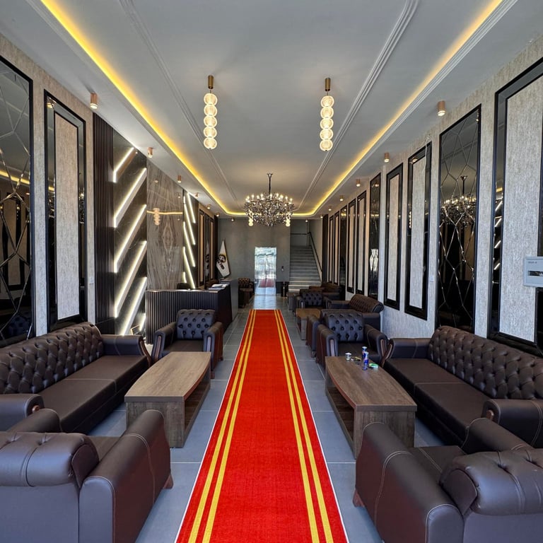 DD4 Hotel