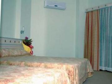 Vega Hotel (67Km Away From Antalya)