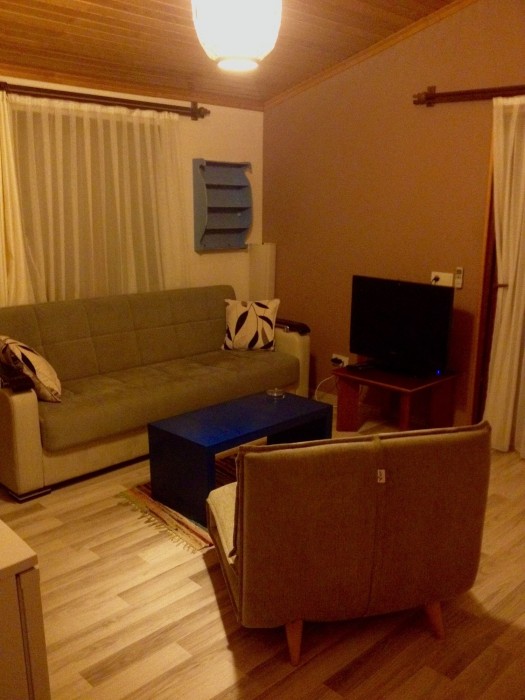 Sunset Boutique Hotel And Apartments (also Known As Sunset Pansiyon And Apartments) (80 Km Away From Antalya)