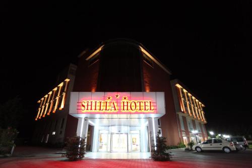 Shilla Hotel(53Km Away From Tekirdag)