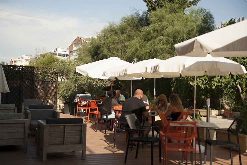 Duru Suites Hotel