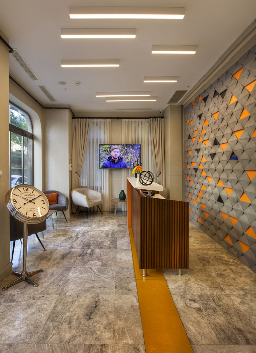 Juno Hotel Taksim