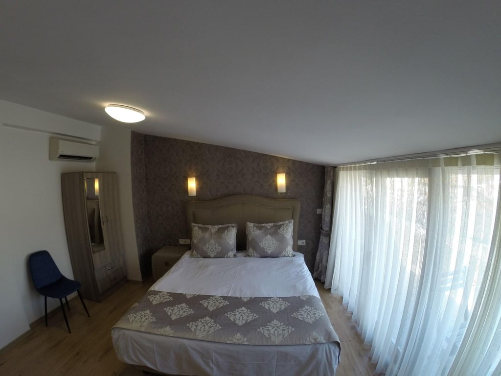 Meydan Suites