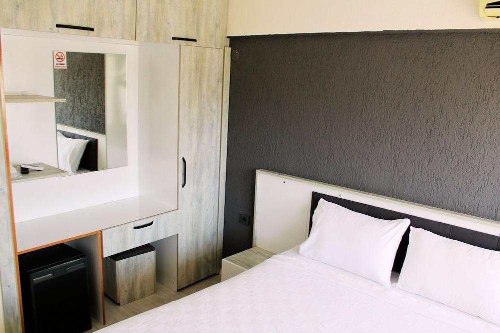 Nobel Boutique Hotel