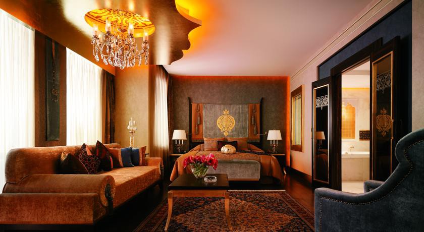 Mardan Palace(also Known As Titanic Mardan Palace Hotel)(32km Away From Antalya)
