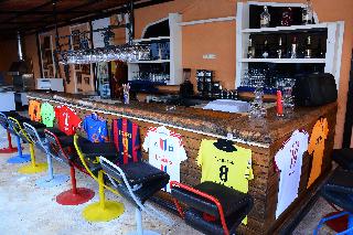 Elpaso Hotel (73 Km Away From Antalya)