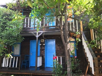 Tahtavilla Hotel(78km Away From Antalya)