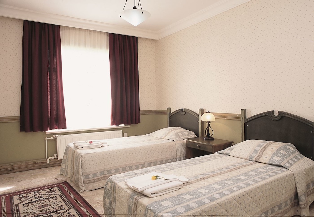 Club Afrodit Tatil Köyü